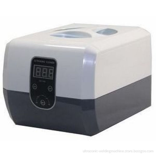 42khz, Ac 220 - 240v Professional Home Ultrasonic Cleaner With Moisture - Proof Pcba